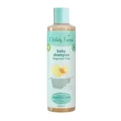 Childs Farm Baby Shampoo Fragrance-Free