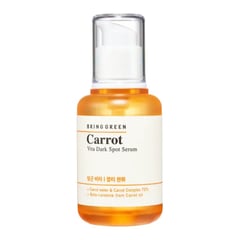 Bring Green Carrot Vita Dark Spot Serum