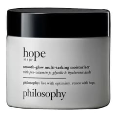 Philosophy Hope In A Jar Smooth-Glow Multi-Tasking Moisturizer