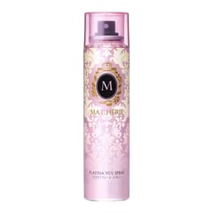 Shiseido Ma Cherie Platina Veil Spray