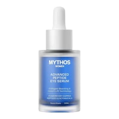Mythos Women Advanced Peptide Eye Serum