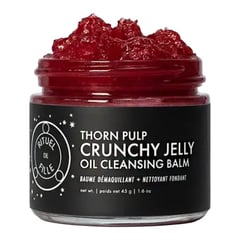 Rituel de Fille Thorn Pulp Crunchy Jelly Oil Cleansing Balm