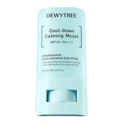 DEWYTREE Urban Shade Cool Calming Sun Stick SPF 50+ PA++++