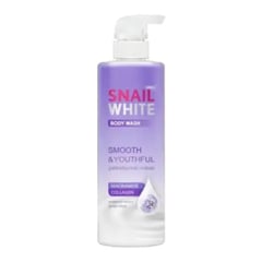 Snail White Smooth & Youthful Body Wash