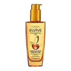 L'Oreal Elvive Extraordinary Oil Miracle Hair Perfector For Dry Hair