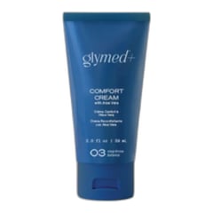 Glymed Plus Comfort Cream With Aloe Vera