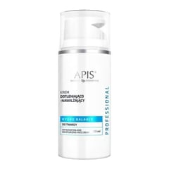 APIS Natural Cosmetics Hydro Balance Krem Dotleniająco-Nawilżający