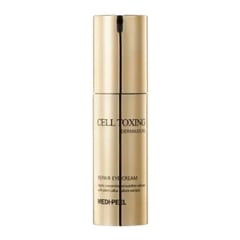 MEDI-PEEL Cell Toxing Dermajours Repair Eye Cream