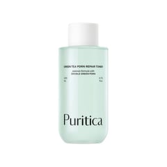 Pyuritika Green Tea PDRN Repair Toner