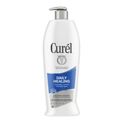 Curel Daily Healing Original Lotion For Dry Skin