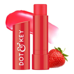 Dot & Key Skincare Barrier Repair Hydrating Lip Balm SPF 50+ PA+++
