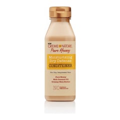 Creme of Nature Pure Honey Moisturizing Dry Defense Conditioner