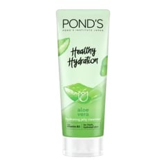 Pond's Healthy Hydration Aloe Vera Hydrating Jelly Cleanser With Vitamin B3