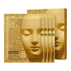 ID PLAcosmetics Id.Az Dermastic Gold Fit Mask