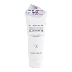Miniso Niacinamide Hydrating Facial Cleanser