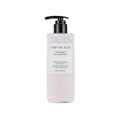 The Face Shop Perfume Seed Rich Body Milk