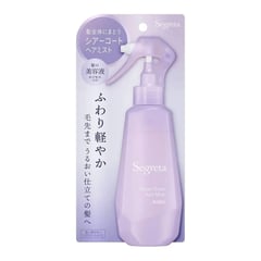 Kao Segreta Sheer Coat Hair Mist