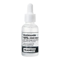 Frankly Niacinamide 15% Zinc Beads Serum