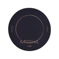 Missha Stay High Cover Cushion [SPF30/PA++]