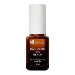 Eclat Natural Skincare Bakuchiol Oil Serum