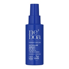 Neboa Overnight Hair Care Natural Night Serum