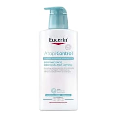 Eucerin Atopi Control Beruhigende Reichhaltige Lotion