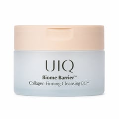 UIQ (Genome & Company) Biome Barrier Collagen Firming Cleansing Balm