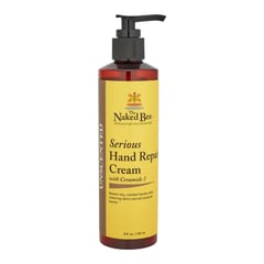 The Naked Bee Serious Hand Repair Cream