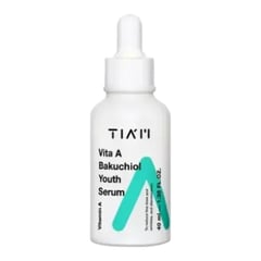 Tia’m Vita A Bakuchiol Youth Serum
