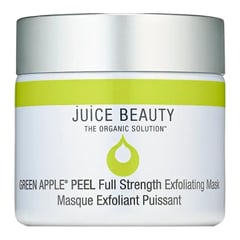 Juice Beauty Green Apple Peel Full Strength Exfoliating Mask