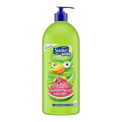 Suave Kids 3-In-1 Shampoo, Conditioner & Body Wash