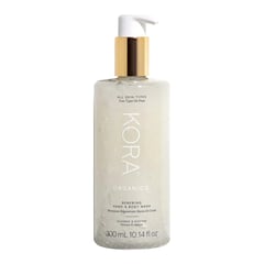 KORA Organics Renewing Hand & Body Wash