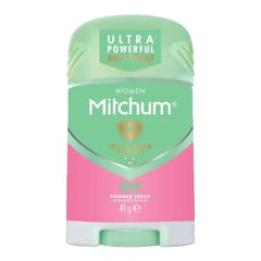 Mitchum Women Powder Fresh Anti-Perspirant & Deodorant