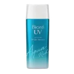 Biore UV Watery Gel Sunscreen SPF 50+ PA++++