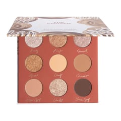 Beauty Bakerie The Chosen Bun Eyeshadow