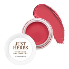 Just Herbs Nourishing Lip & Cheek Tint