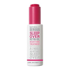 Naturally Serious Sleepover Retin-Oil Nighttime Treatment