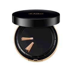 D'Alba Skin Fit Grinding Serum Cover Pact [SPF50+/PA++++]