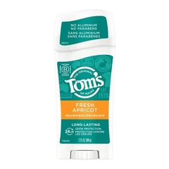 Tom's of Maine Long-Lasting Aluminum-Free Deodorant For Women