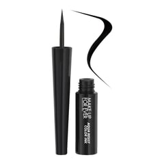 Make Up For Ever Aqua Resist Color Ink 24HR Waterproof Liquid Eyeliner