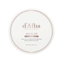 D'Alba Waterfull Tone-Up Sun Cushion [SPF50+/PA++++]