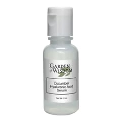 Garden of Wisdom Cucumber Hyaluronic Acid Serum