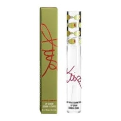 Kylie Skin Kris Collection Anti-Aging Lip Serum