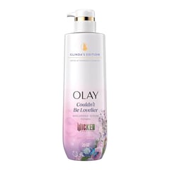 Olay غسول الجسم السيرومي Glinda's Edition Couldn't Be Lovelier