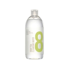 B.O.M - Beauty Of Majesty Eight Tea Cleansing Water