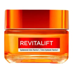 L'Oreal Revitalift Creme Hydratante Vitamine C