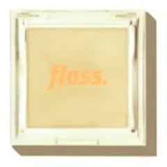 Floss Beauty Brighten Up Highlighter In Sunlit