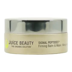 Juice Beauty Signal Peptides Firming Balm & Mask بلسم وقناع لشد البشرة