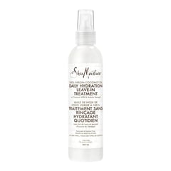 Shea Moisture Daily Hydration Leave - In Treatment