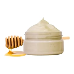 The Body Deli Oatmeal & Honey Masque (Nourishing)